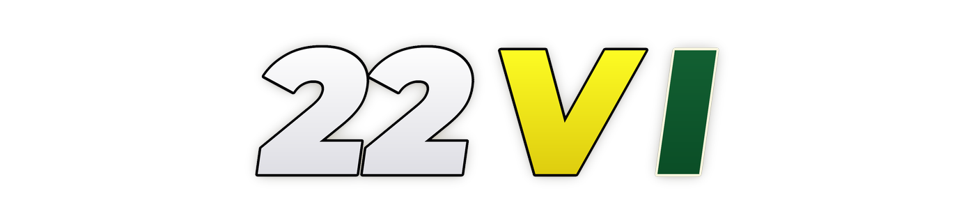 Logo 22vi